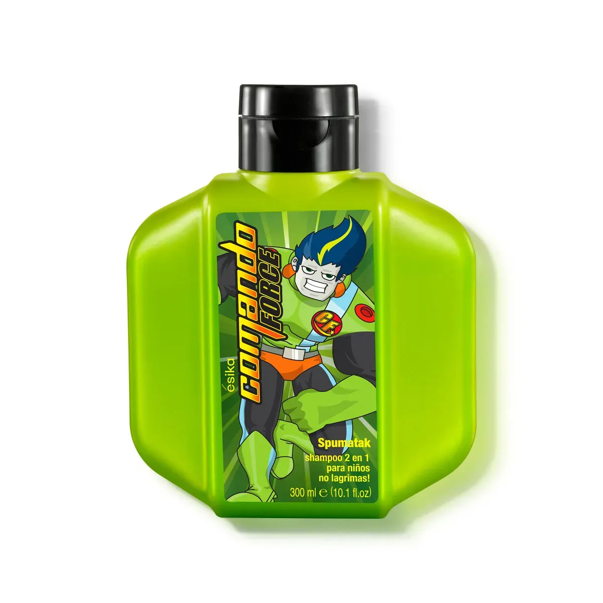 Shampoo Niño